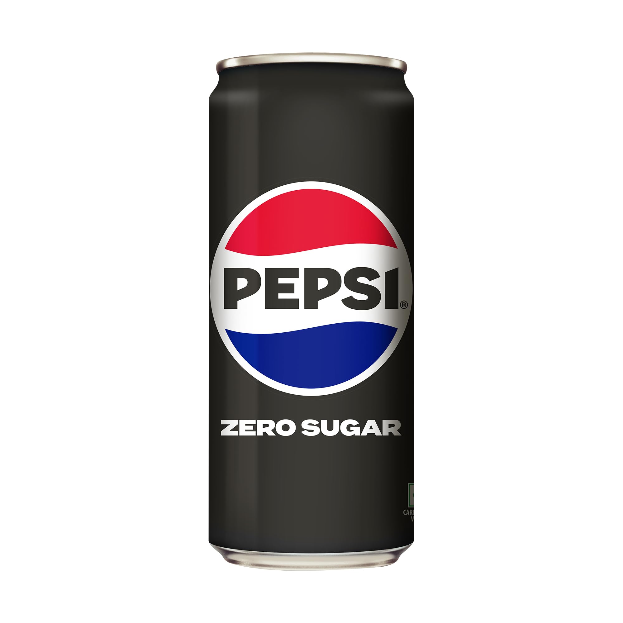 Pepsi Zero Sugar